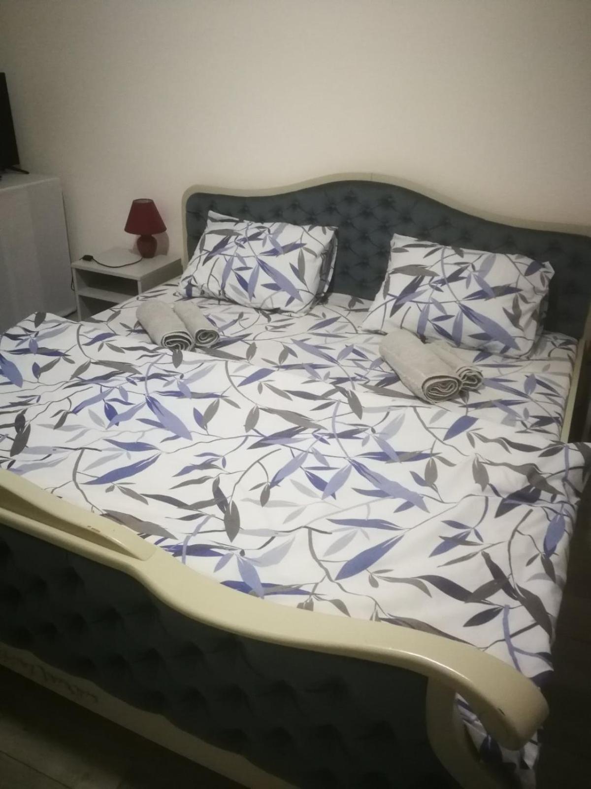 Odmaraliste Vlasko Zdrelo Pirot Chambre photo